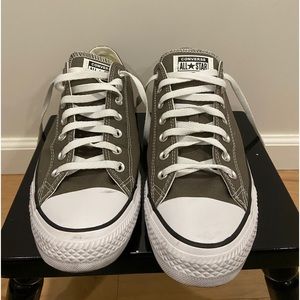 Converse All Star Mens shoes sz 13